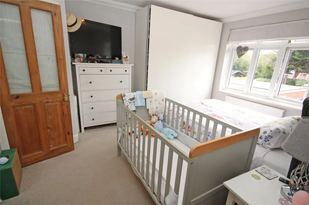 New Milton, Hampshire, photo 10