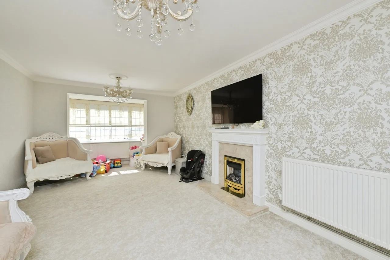 Tideswell Close, Northampton, Northamptonshire, NN4, photo 4