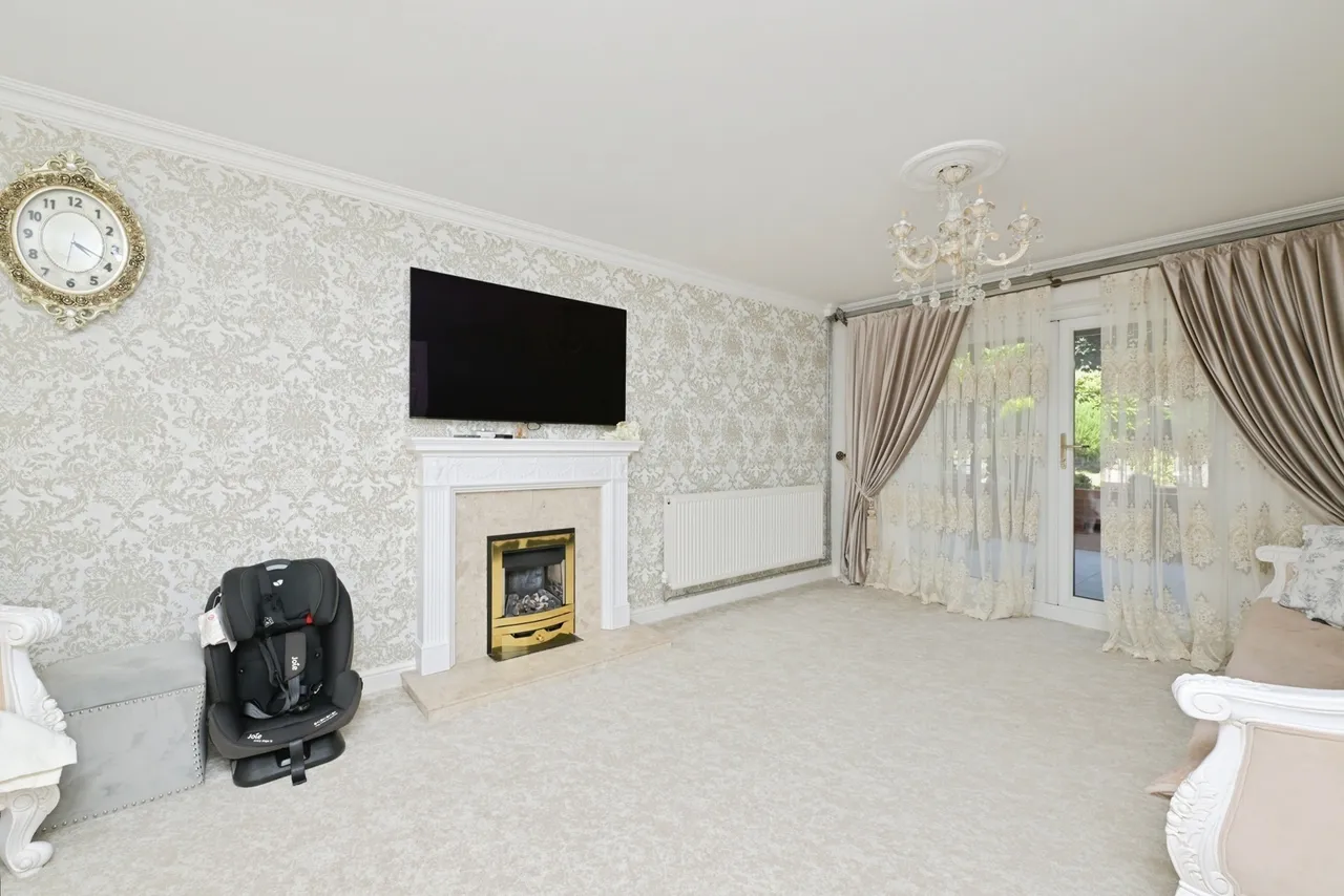 Tideswell Close, Northampton, Northamptonshire, NN4, photo 3