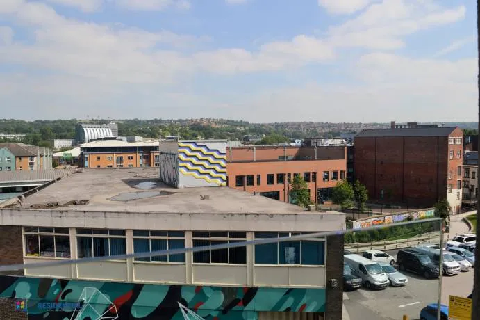 Furnival Street, Sheffield, S1, photo 8