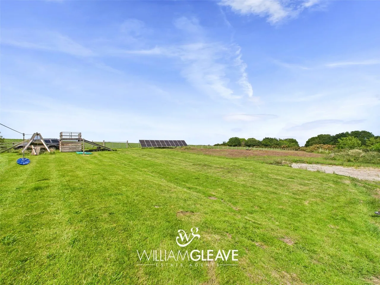 The Barn, Trelogan, Flintshire, CH8 9BE, photo 36