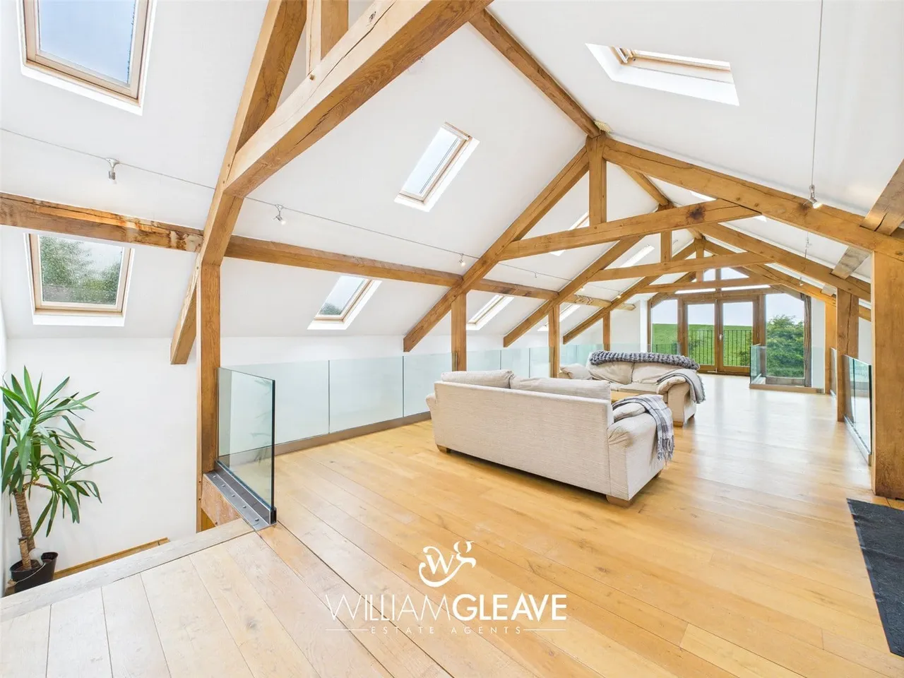 The Barn, Trelogan, Flintshire, CH8 9BE, photo 13