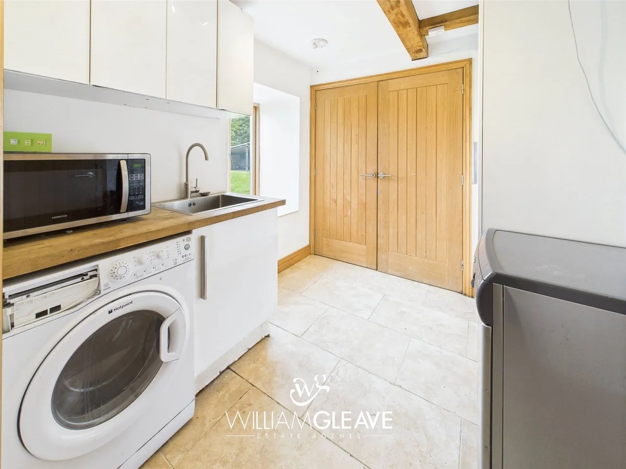 The Barn, Trelogan, Flintshire, CH8 9BE, photo 11