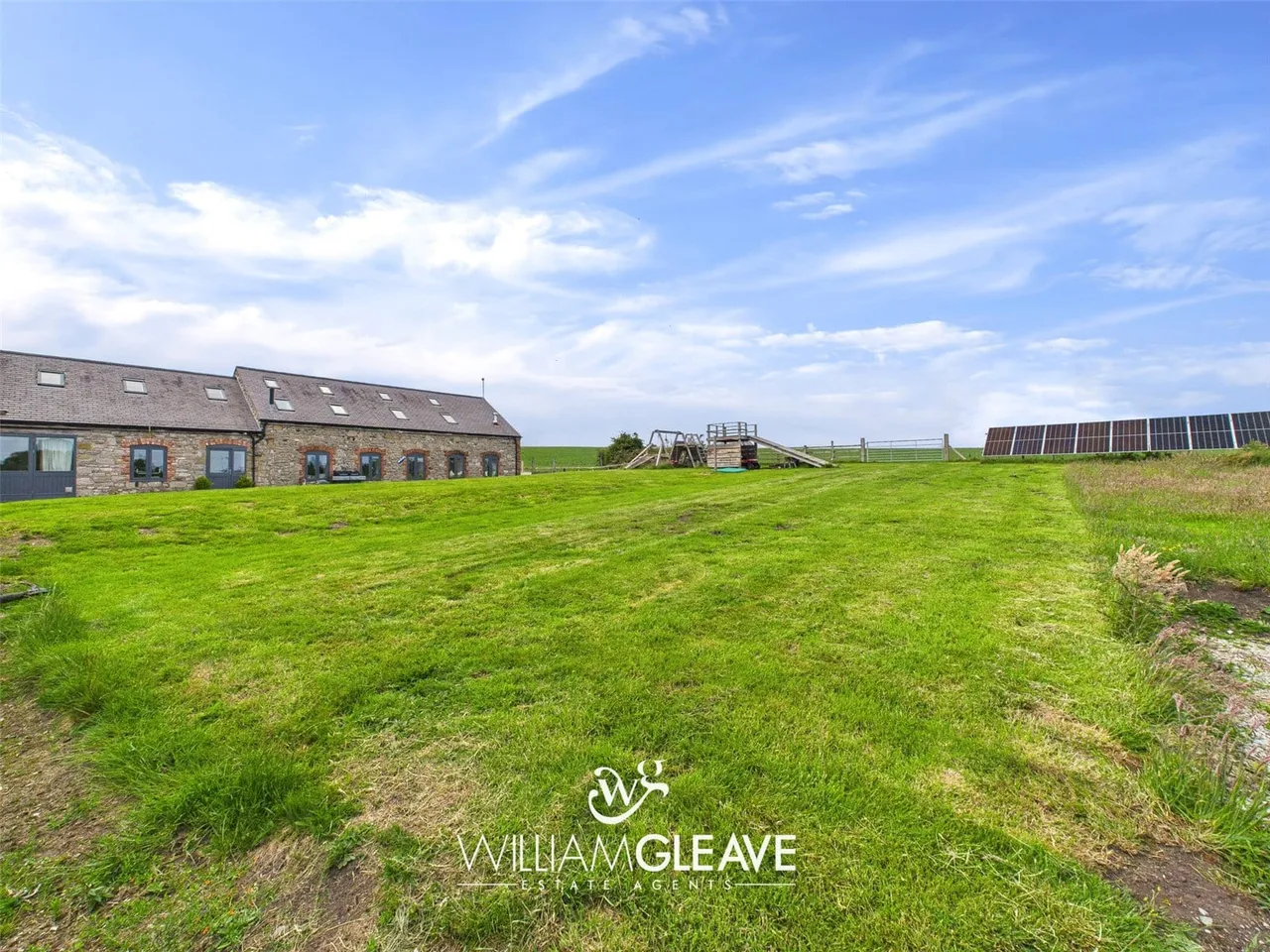 The Barn, Trelogan, Flintshire, CH8 9BE, photo 35