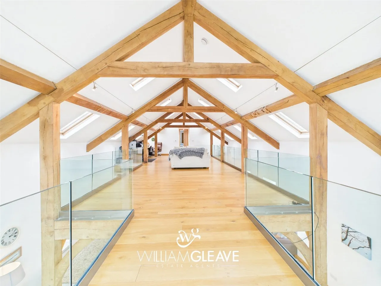 The Barn, Trelogan, Flintshire, CH8 9BE, photo 14