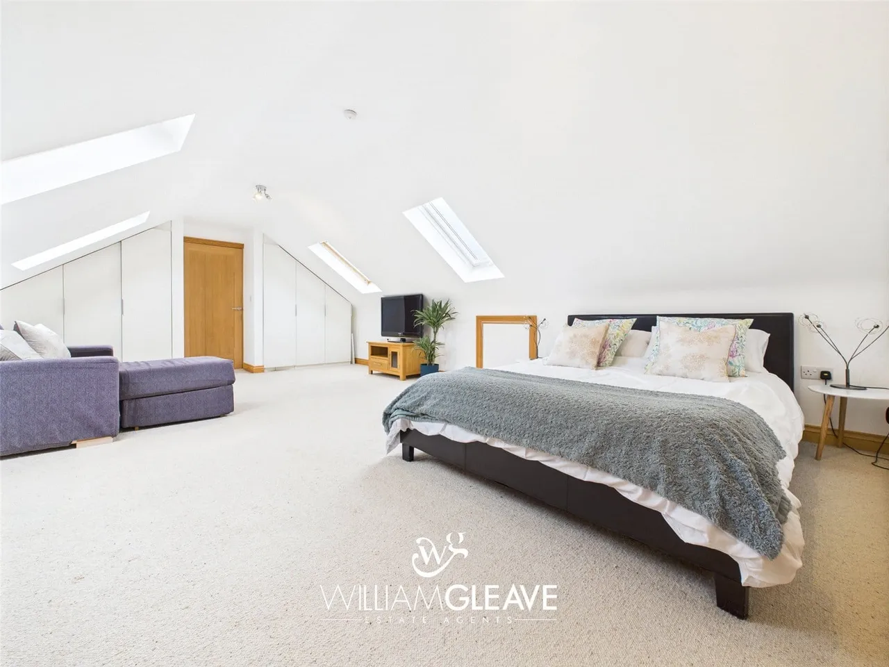 The Barn, Trelogan, Flintshire, CH8 9BE, photo 17