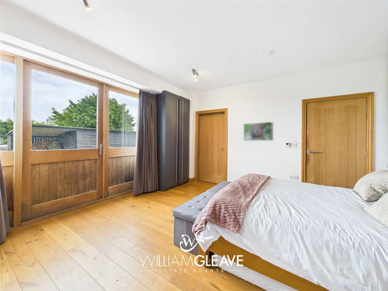 The Barn, Trelogan, Flintshire, CH8 9BE, photo 19