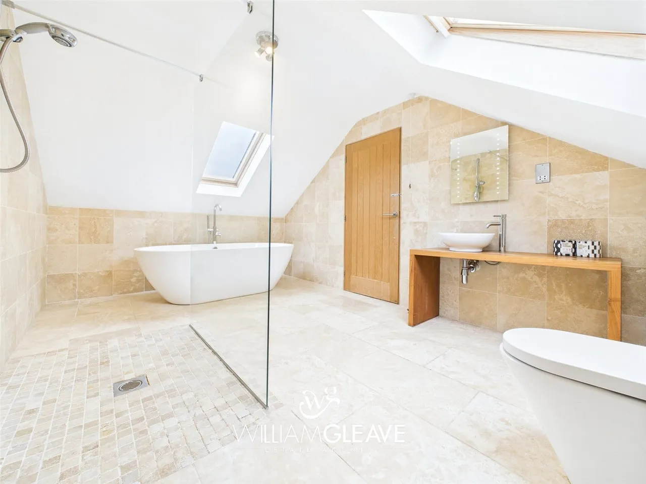 The Barn, Trelogan, Flintshire, CH8 9BE, photo 18