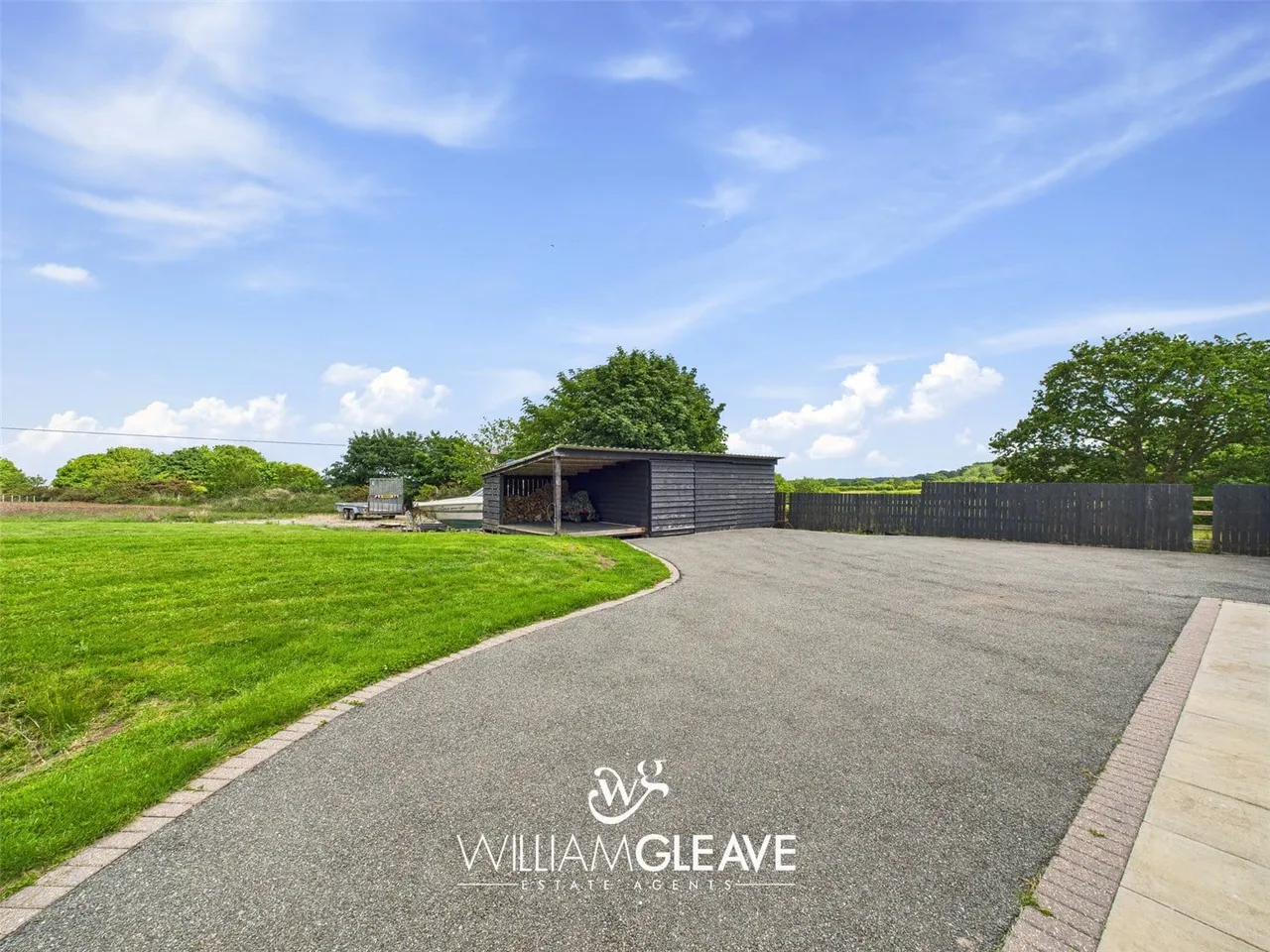 The Barn, Trelogan, Flintshire, CH8 9BE, photo 33