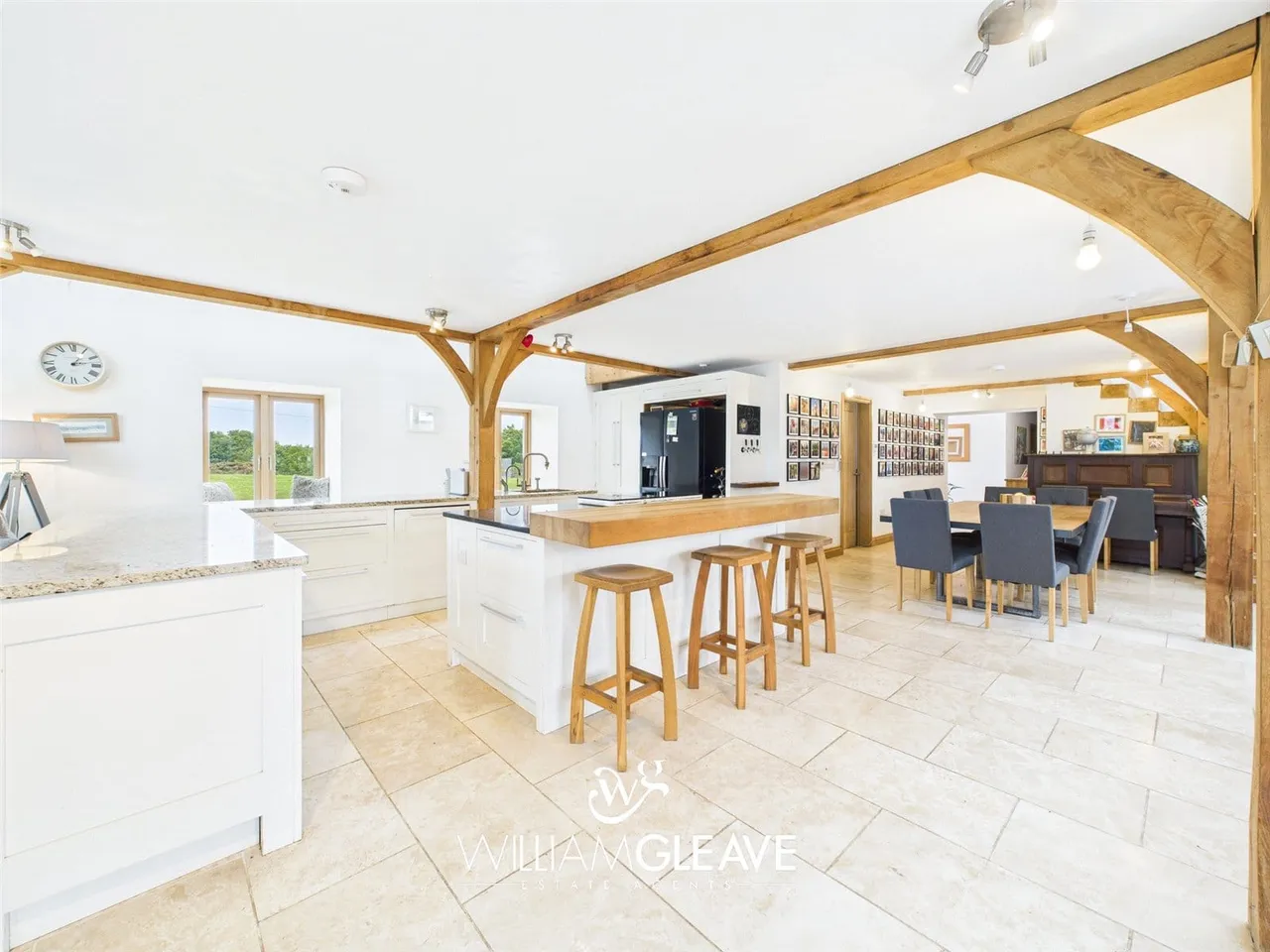 The Barn, Trelogan, Flintshire, CH8 9BE, photo 6