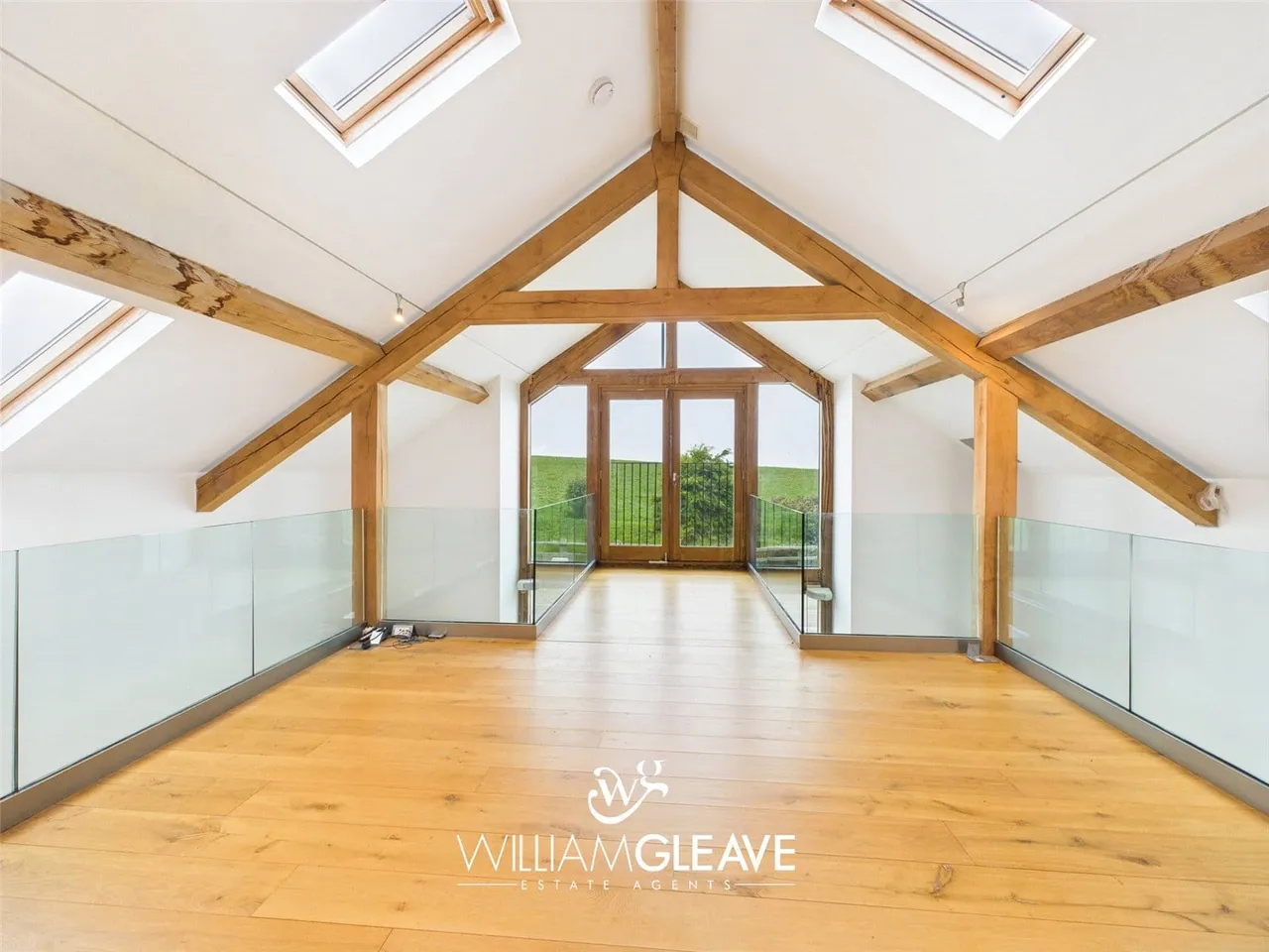 The Barn, Trelogan, Flintshire, CH8 9BE, photo 15