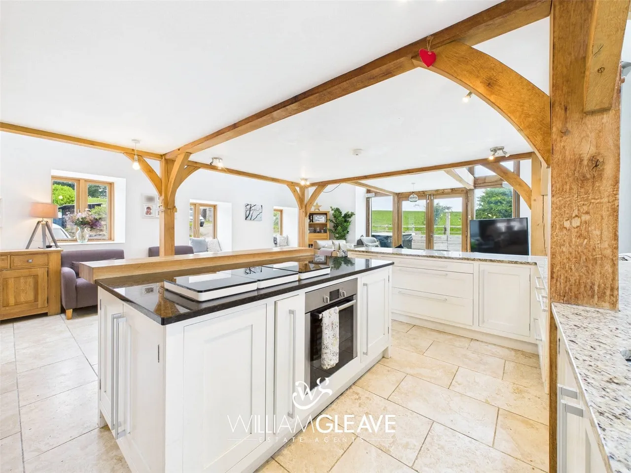 The Barn, Trelogan, Flintshire, CH8 9BE, photo 7