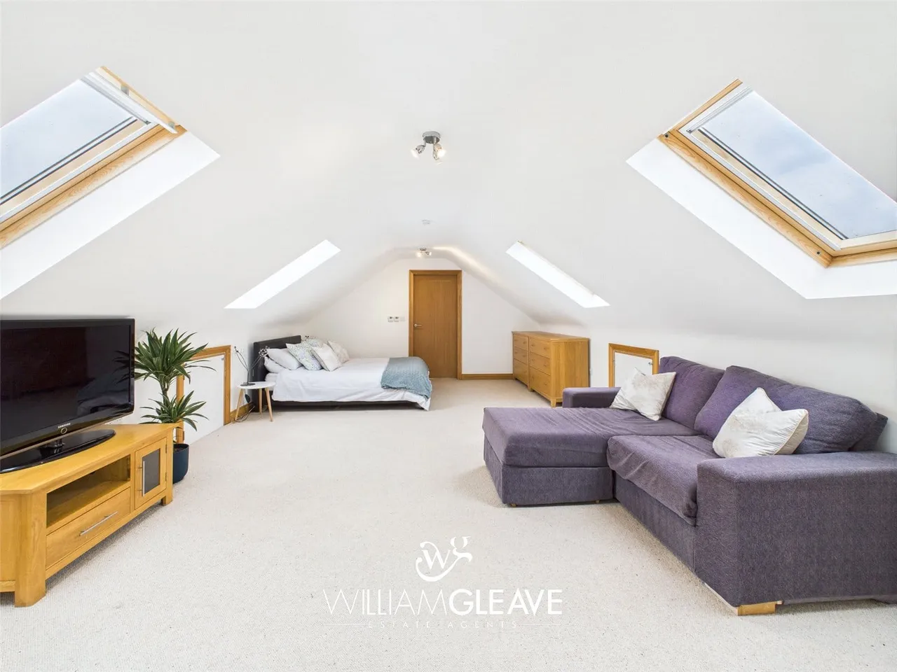 The Barn, Trelogan, Flintshire, CH8 9BE, photo 16