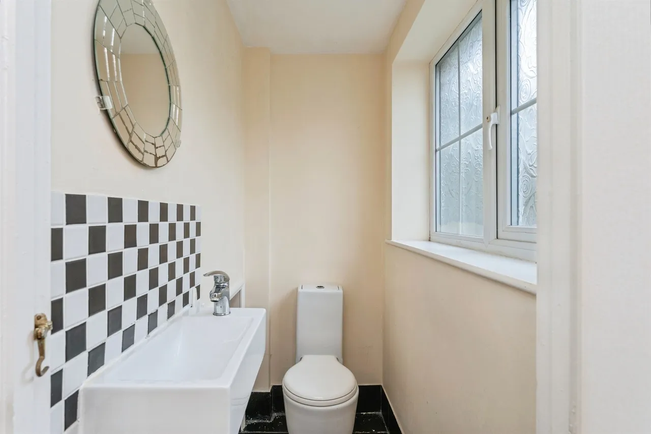 Benton Drive, Chester, CH2, photo 8