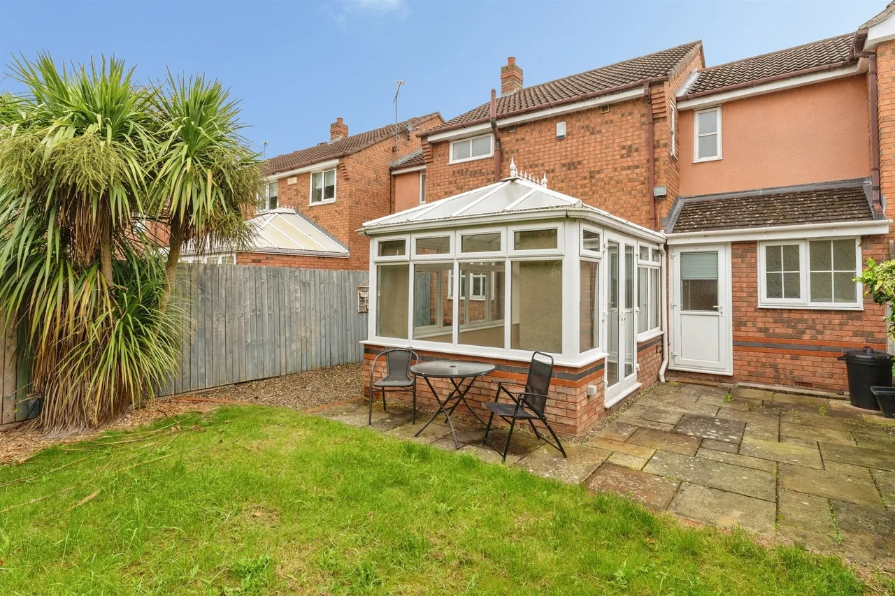 Benton Drive, Chester, CH2, photo 18