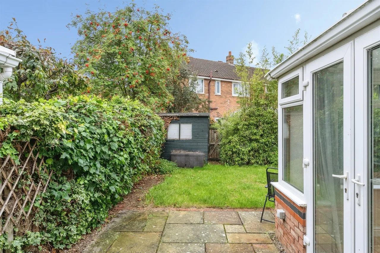 Benton Drive, Chester, CH2, photo 17