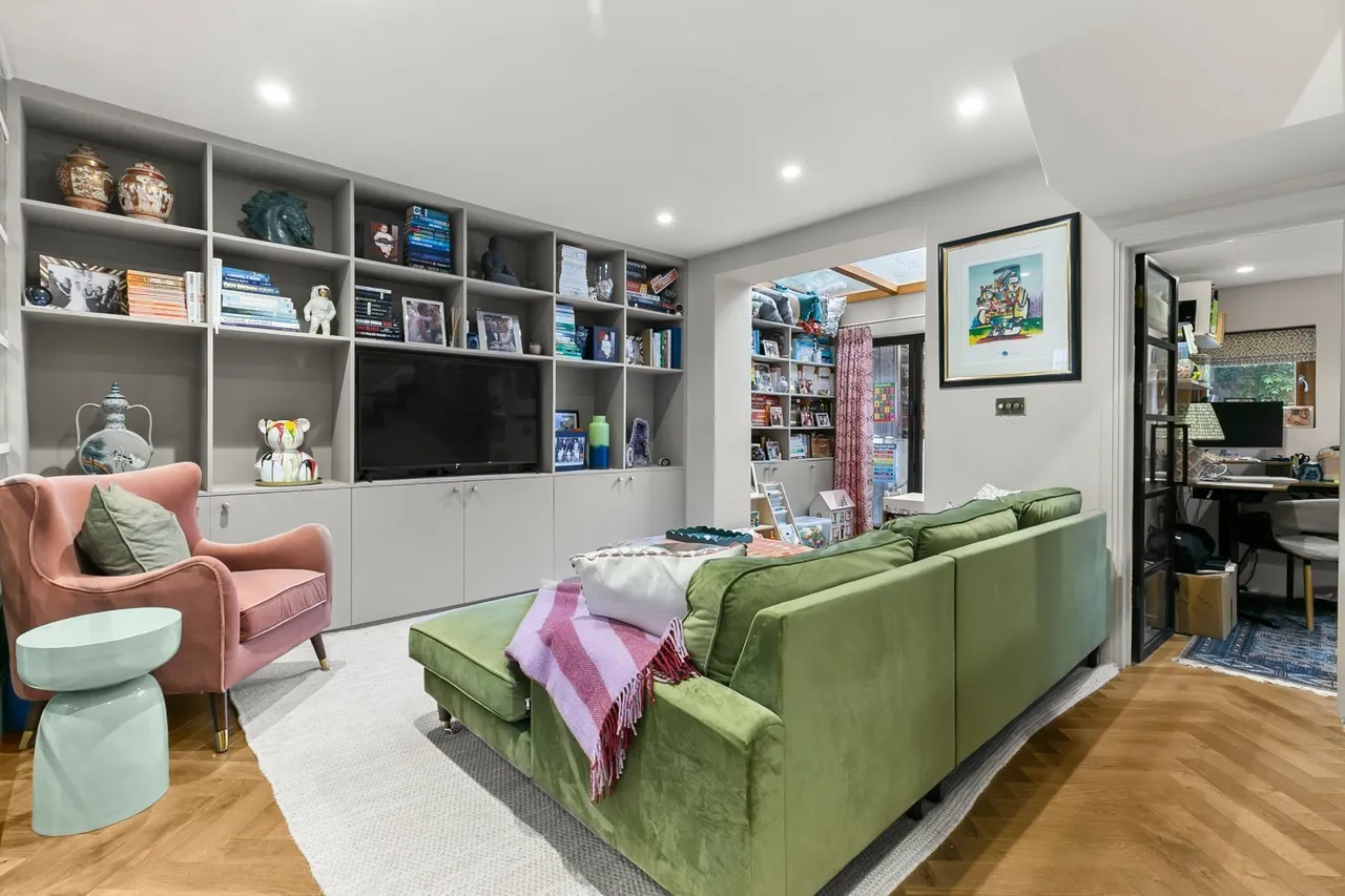 Archel Road, Queens Club, W14, photo 7
