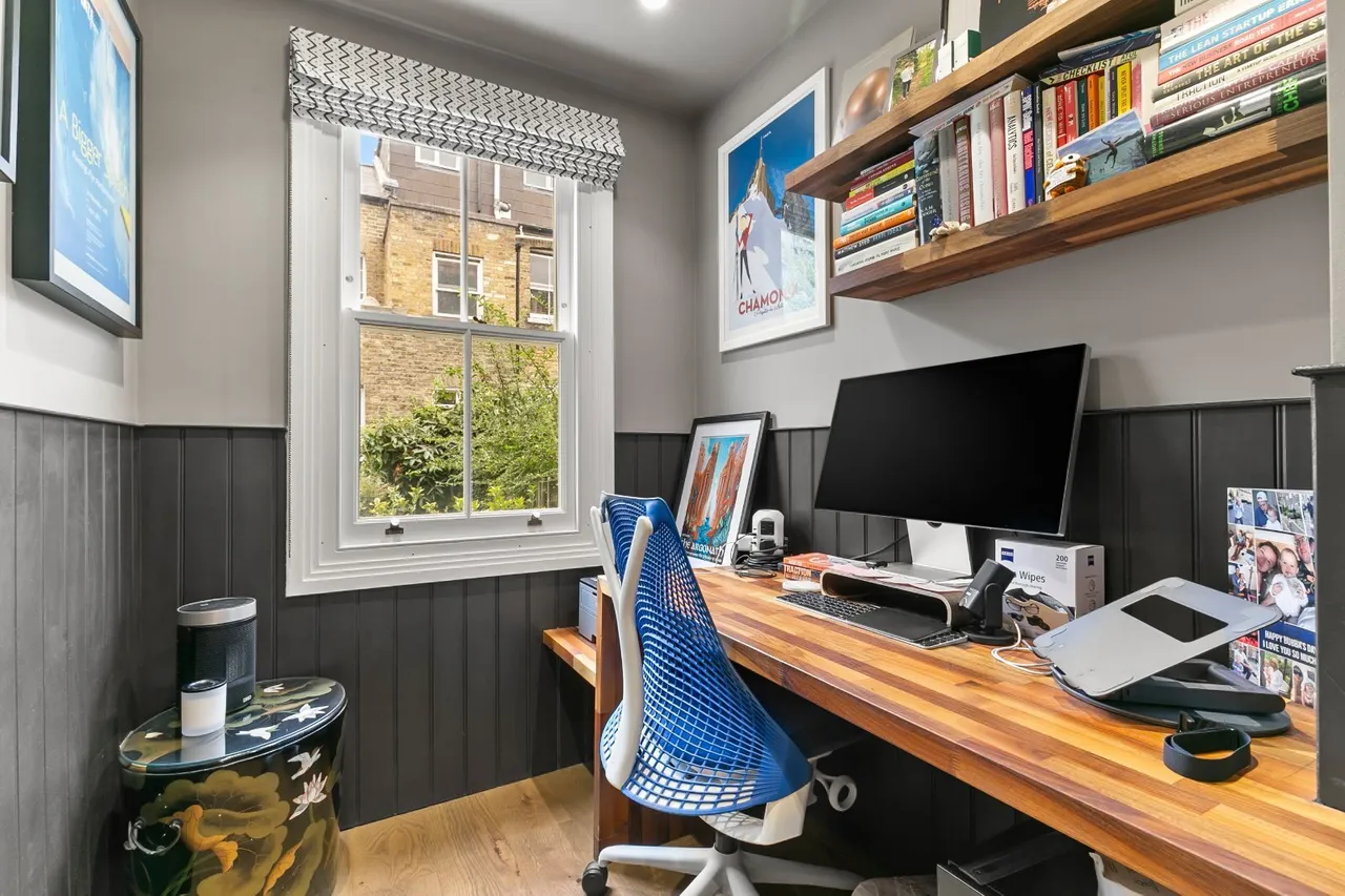 Archel Road, Queens Club, W14, photo 12