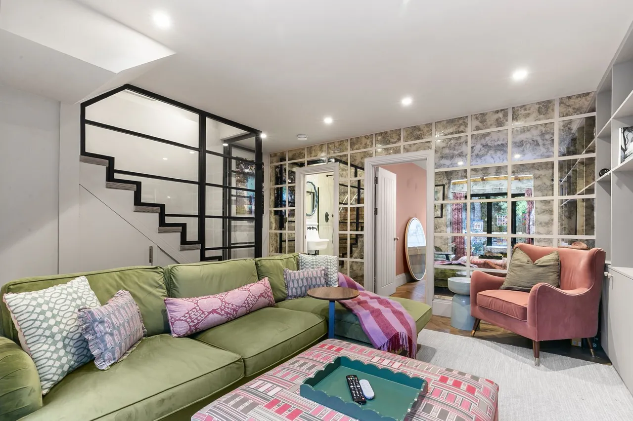 Archel Road, Queens Club, W14, photo 4