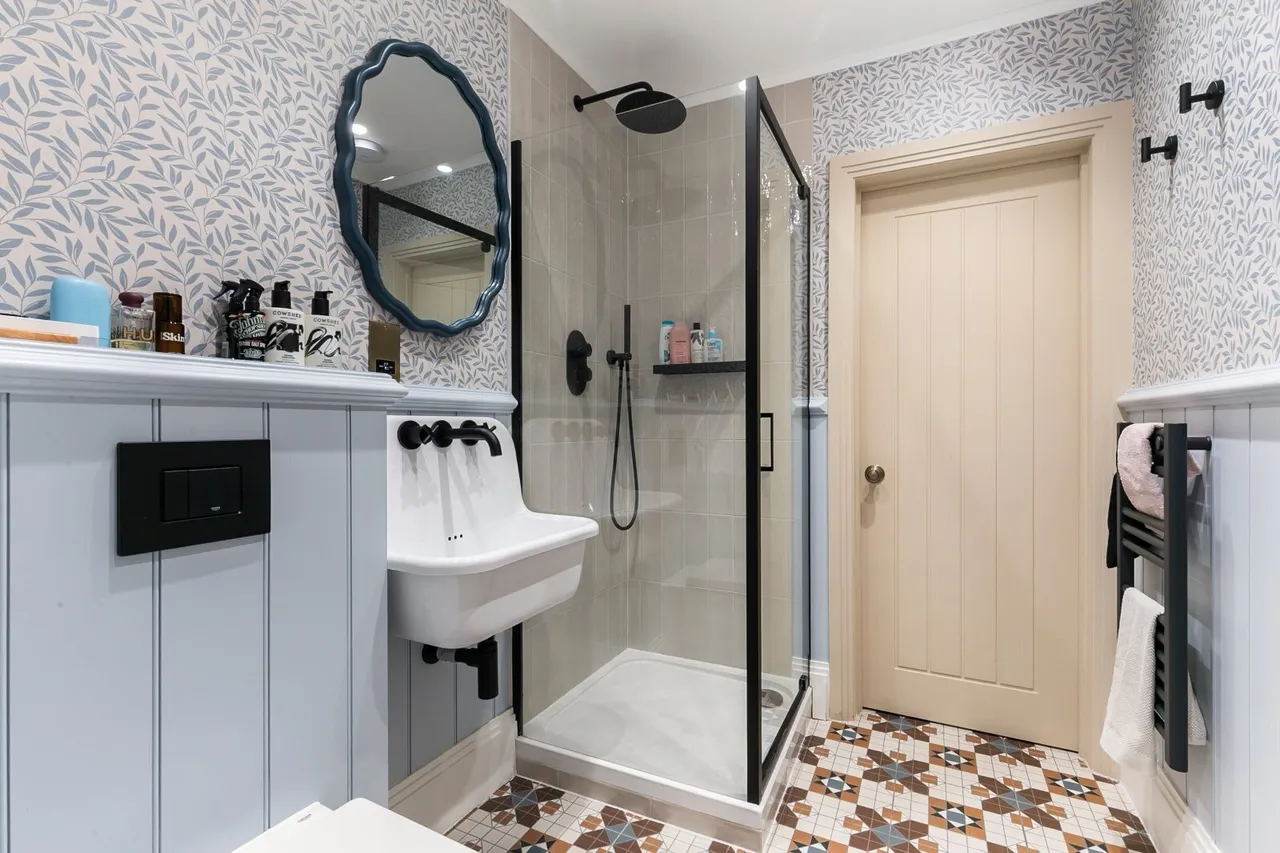 Archel Road, Queens Club, W14, photo 9