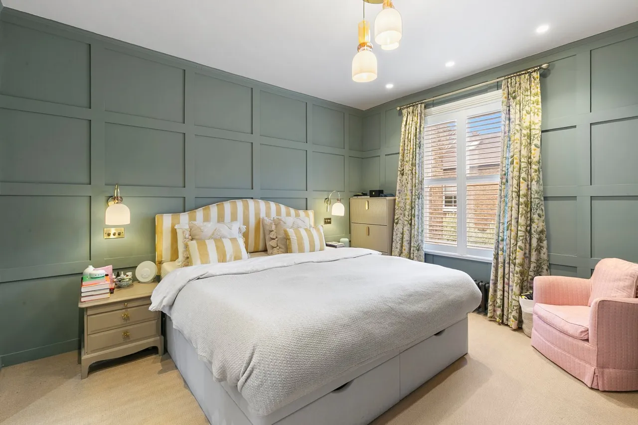 Archel Road, Queens Club, W14, photo 5
