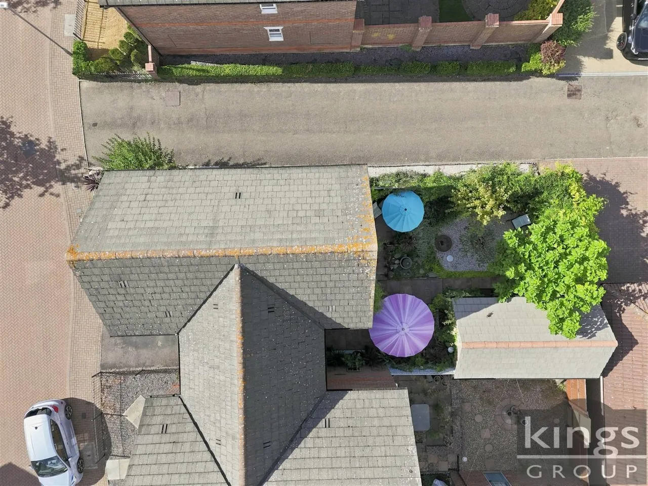 Whieldon Grange, Church Langley, photo 25