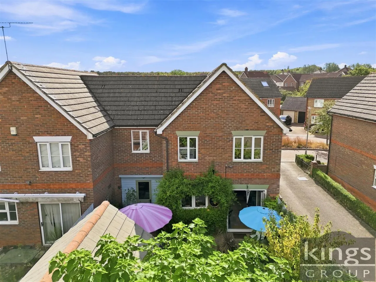 Whieldon Grange, Church Langley, photo 23