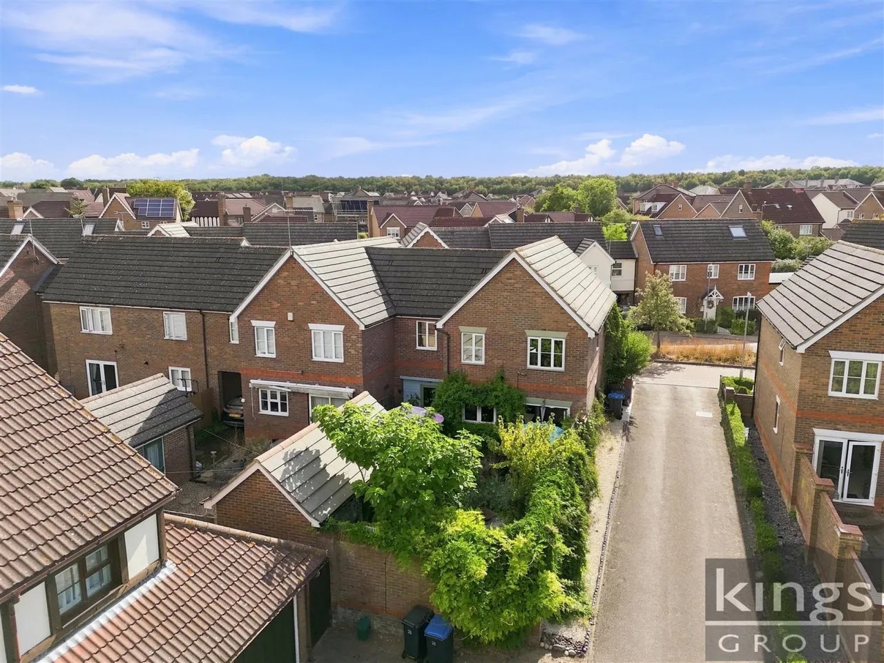 Whieldon Grange, Church Langley, photo 24