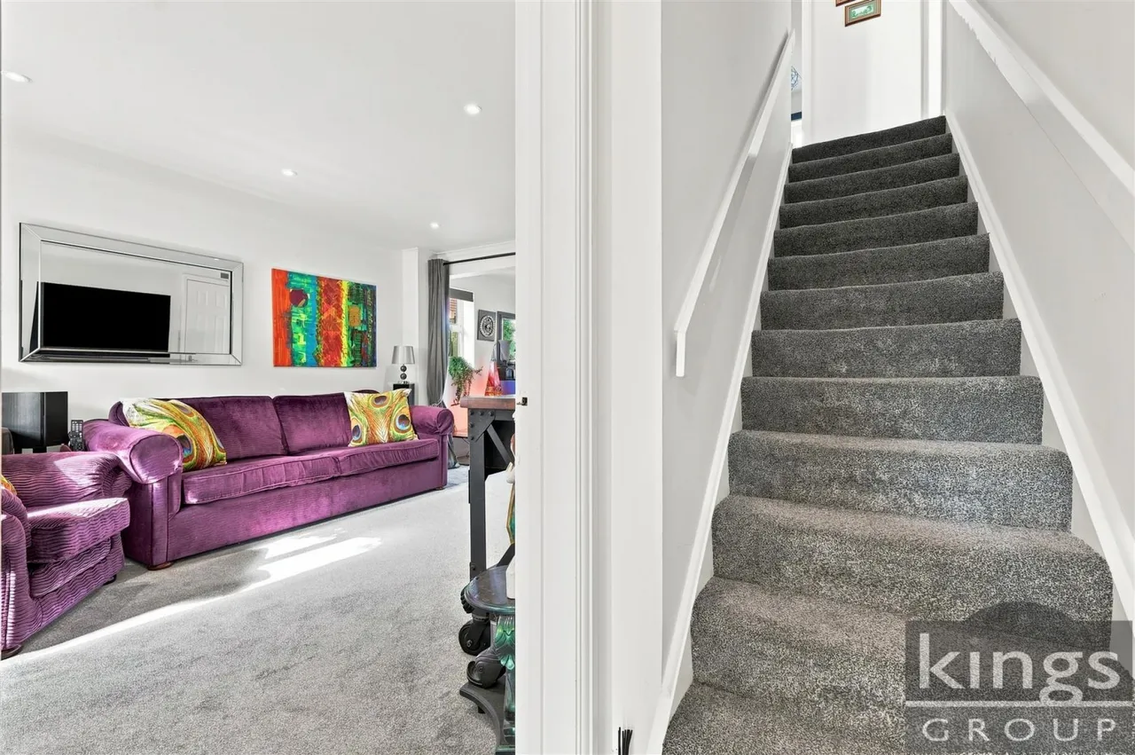 Whieldon Grange, Church Langley, photo 8