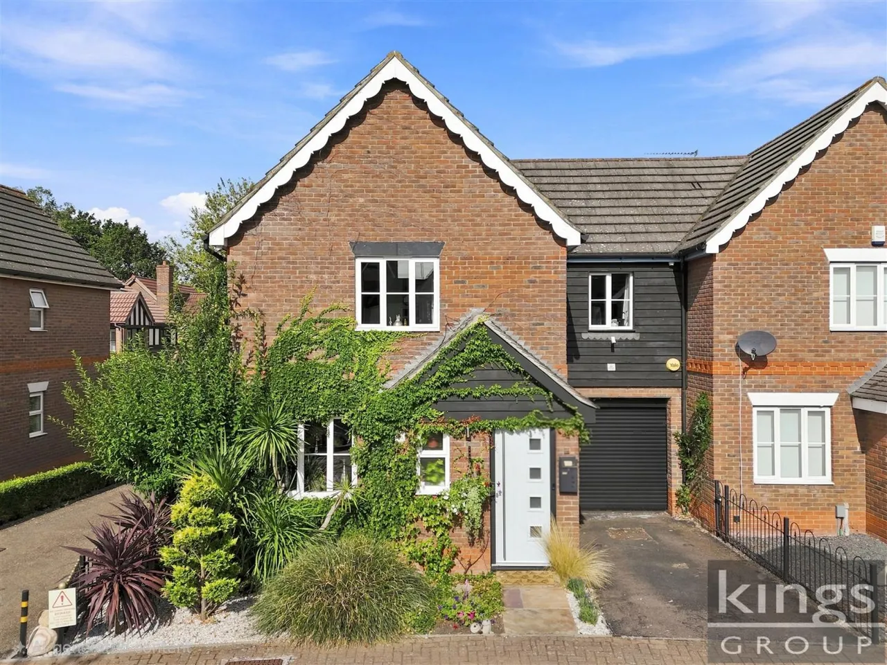 Whieldon Grange, Church Langley, photo 33