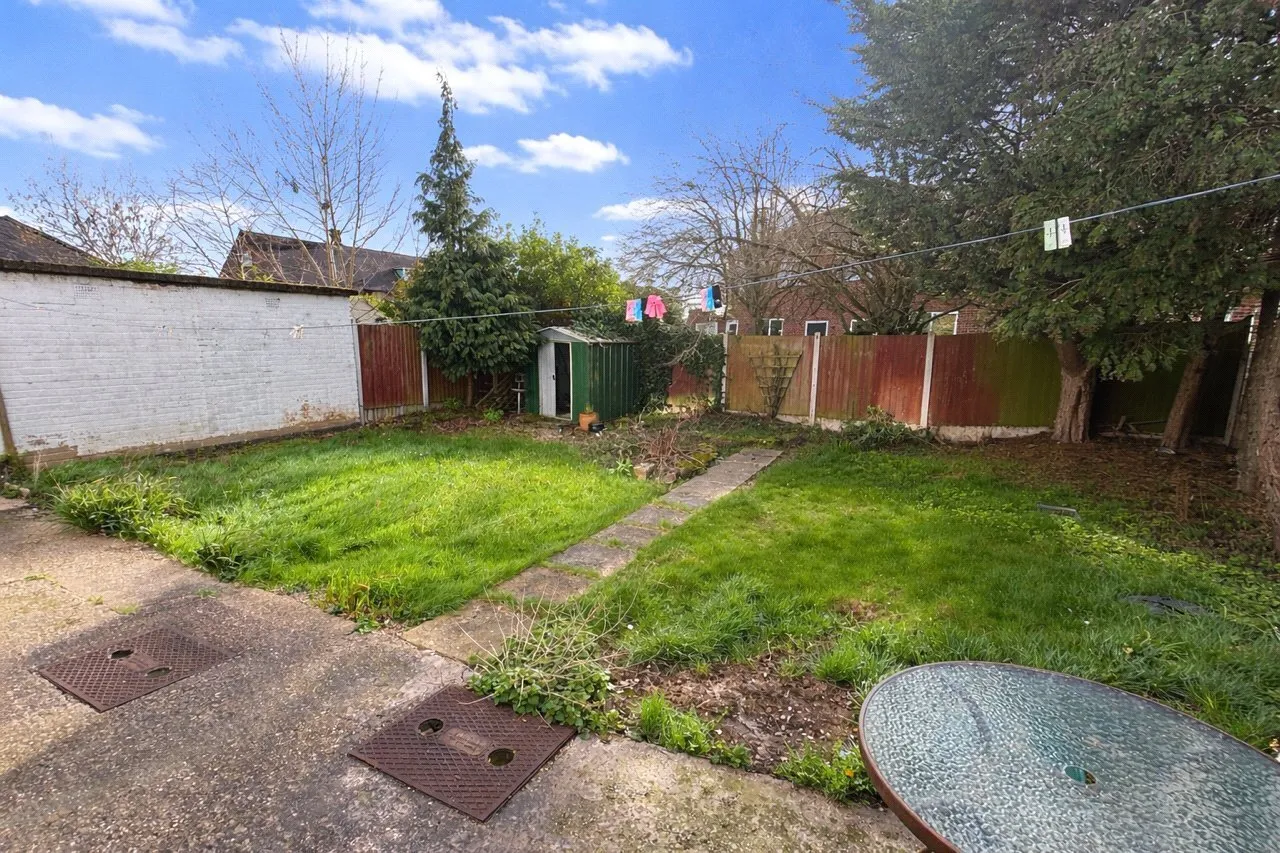 Failsworth Close, Nottingham, Nottinghamshire, NG11, photo 9