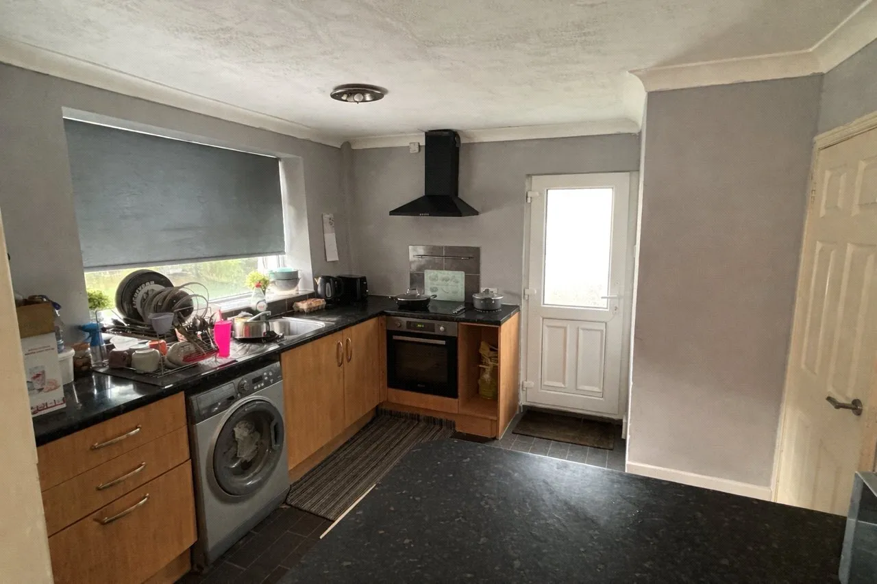 Failsworth Close, Nottingham, Nottinghamshire, NG11, photo 3