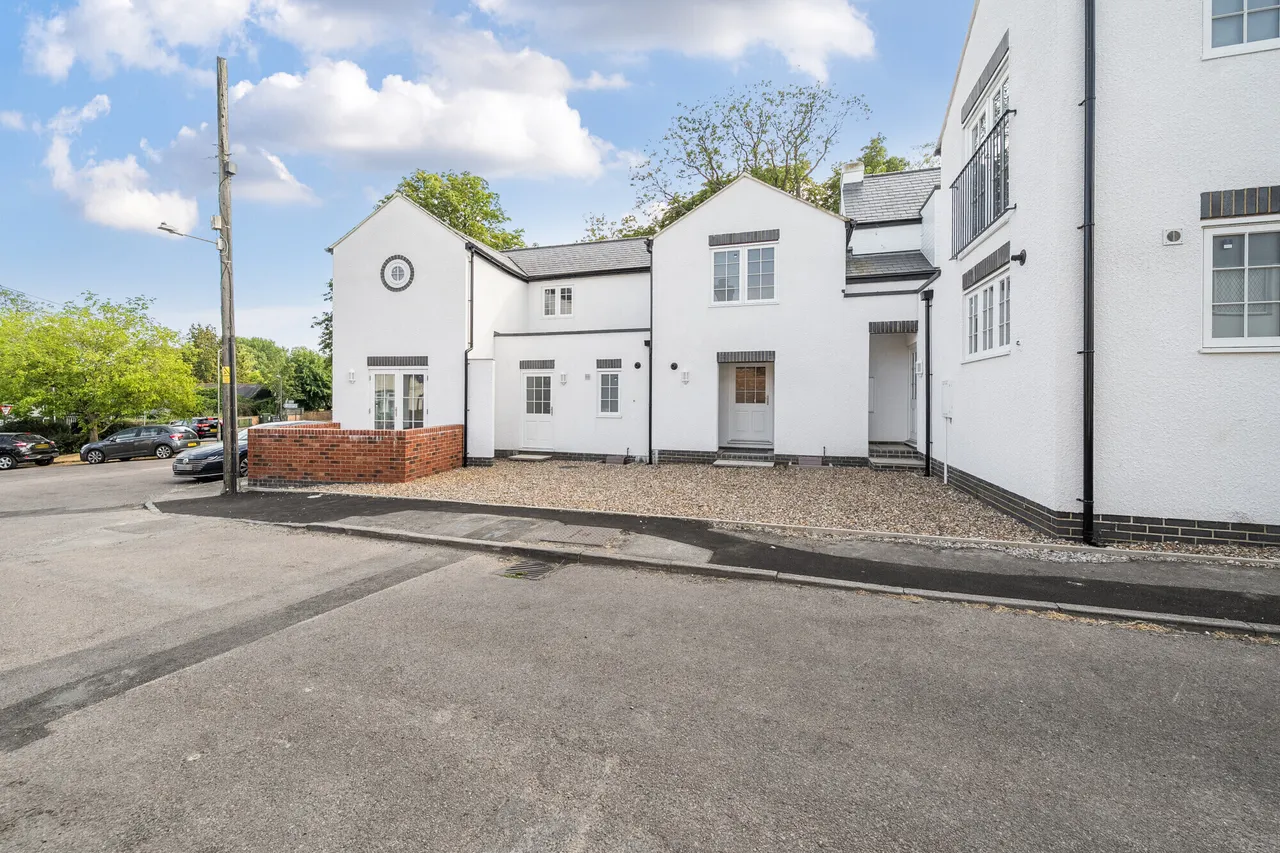 Church End, Newton Longville, MK17, photo 14
