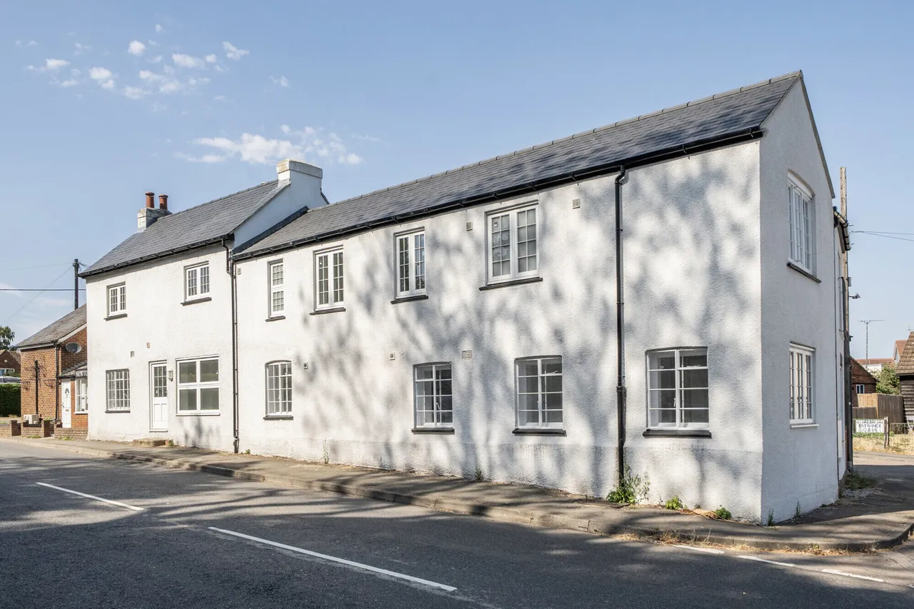 Church End, Newton Longville, MK17, photo 13