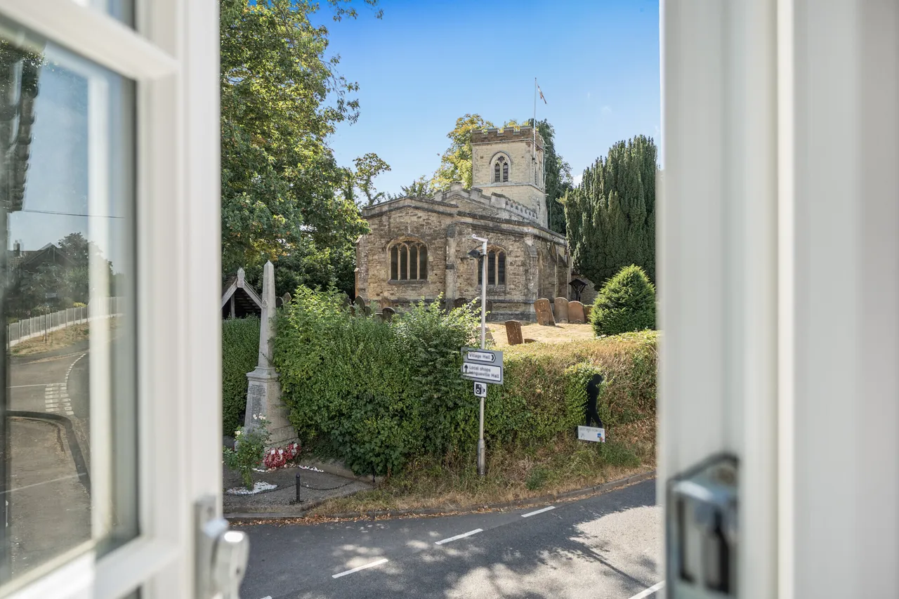 Church End, Newton Longville, MK17, photo 2