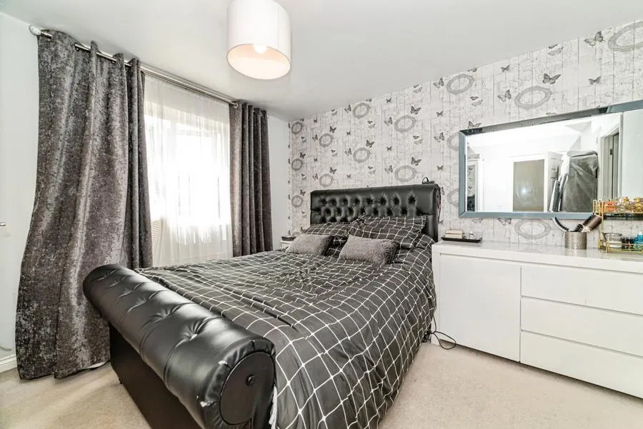Peggs Way, Basingstoke, RG24, photo 14