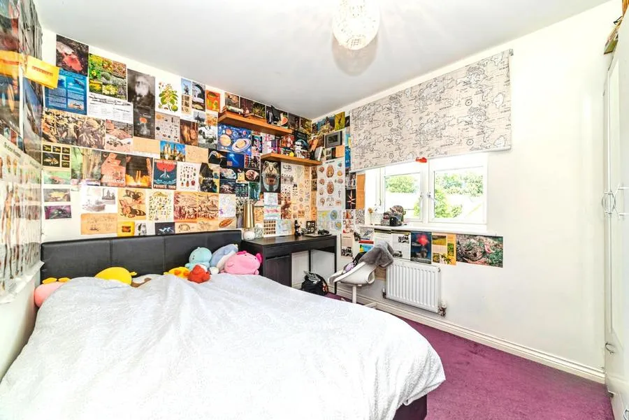 Peggs Way, Basingstoke, RG24, photo 15