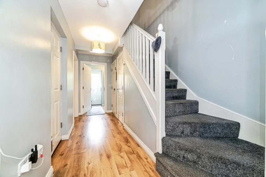 Peggs Way, Basingstoke, RG24, photo 13