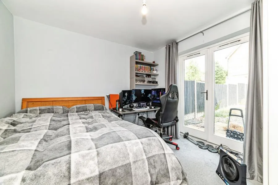 Peggs Way, Basingstoke, RG24, photo 8