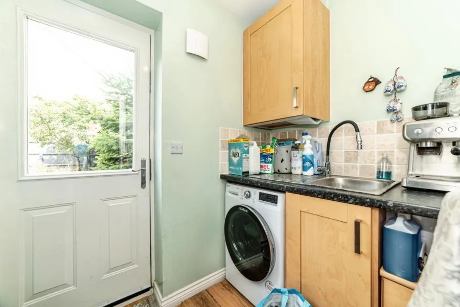 Peggs Way, Basingstoke, RG24, photo 7