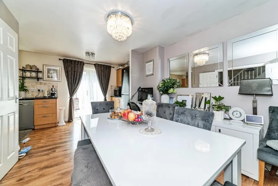 Peggs Way, Basingstoke, RG24, photo 12