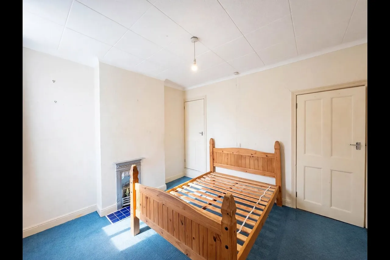 Francis Grove, Nottingham, NG6, photo 7