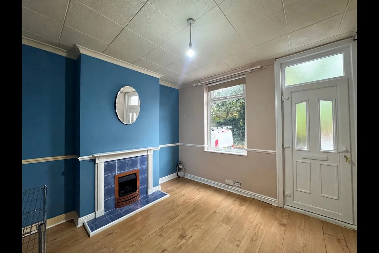 Francis Grove, Nottingham, NG6, photo 3