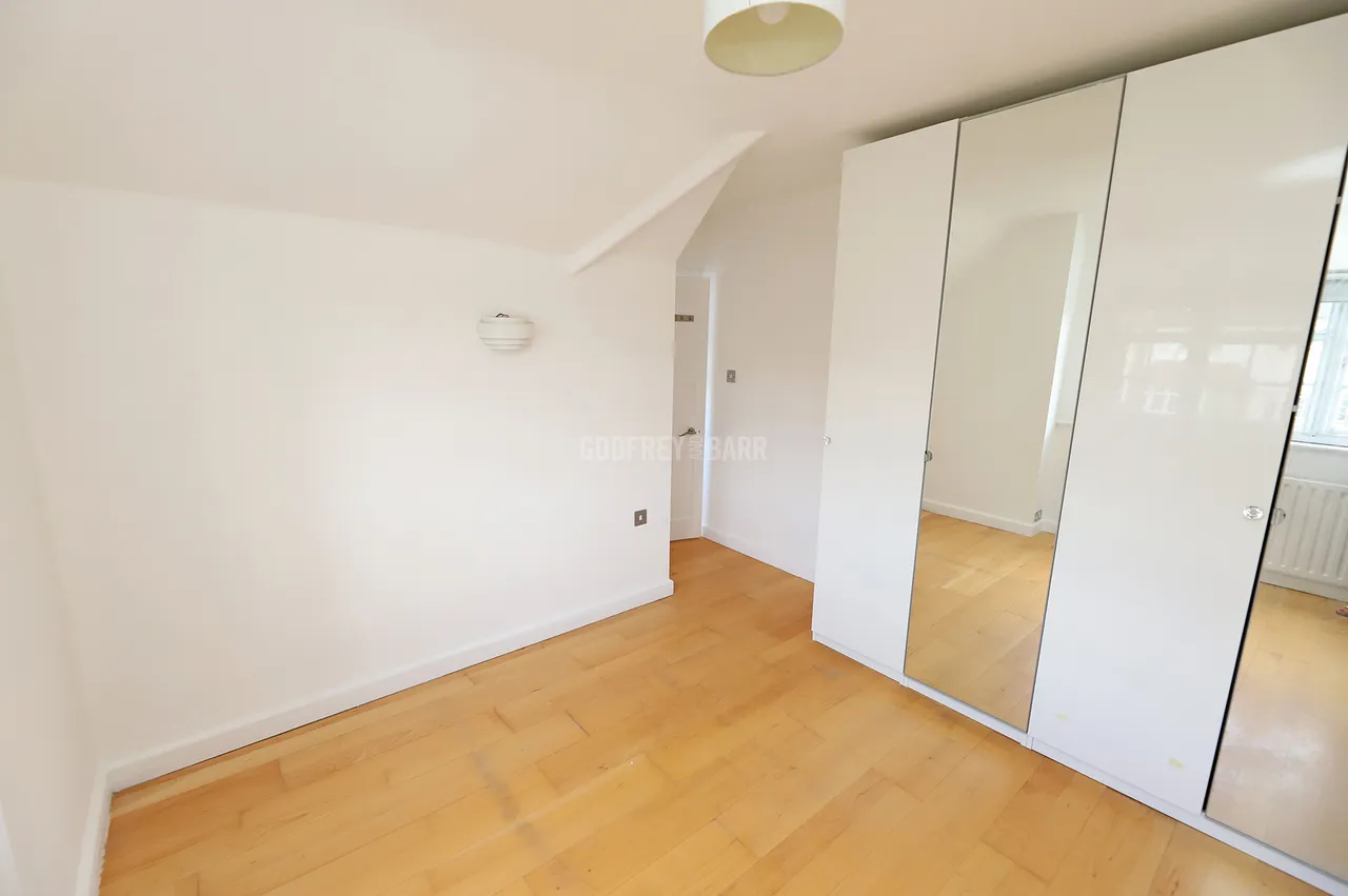 Brookland Close, Hampstead Garden Suburb, NW11, photo 14