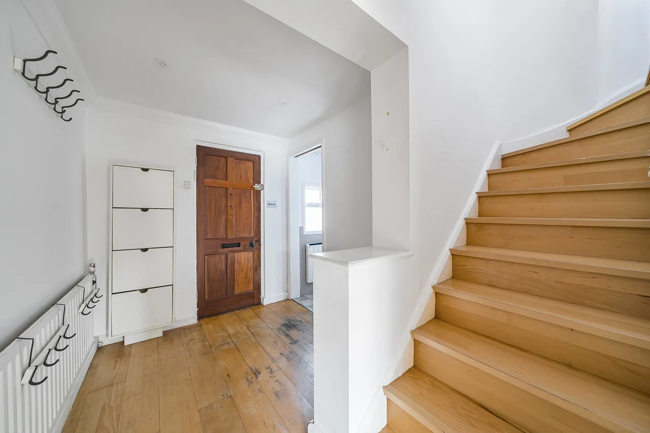 Brookland Close, Hampstead Garden Suburb, NW11, photo 6
