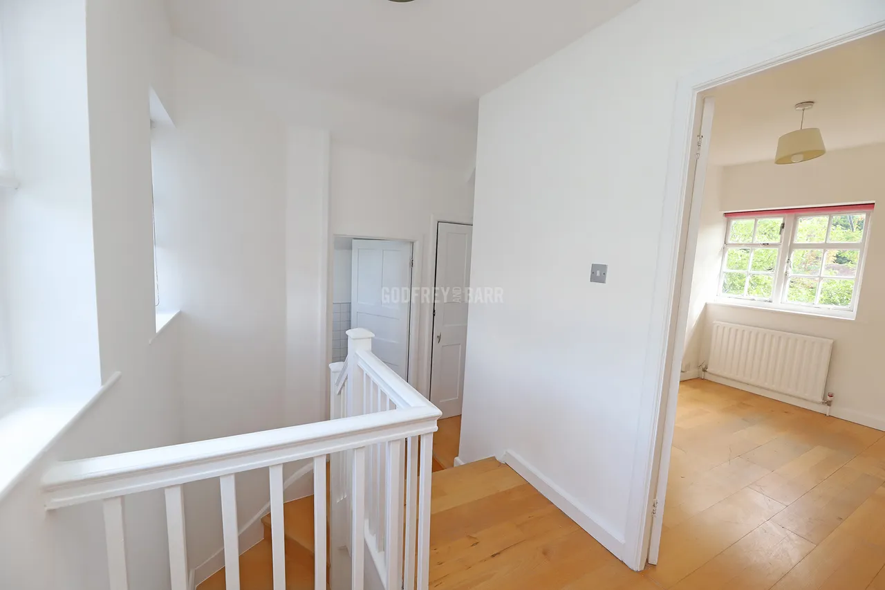 Brookland Close, Hampstead Garden Suburb, NW11, photo 10