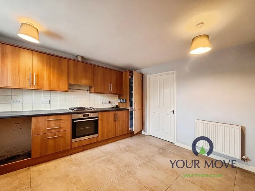 Brook Close, Grimethorpe, Barnsley, S72, photo 3
