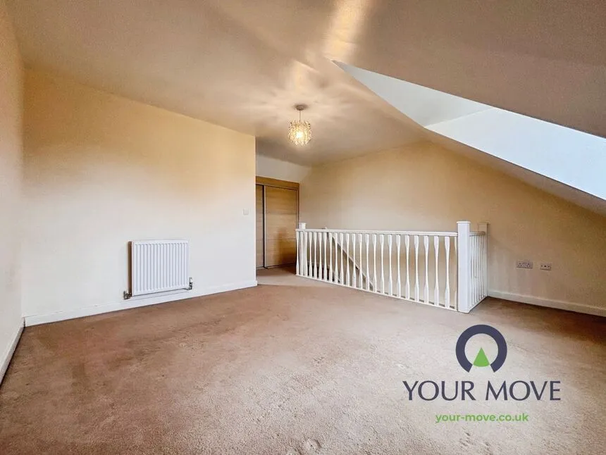 Brook Close, Grimethorpe, Barnsley, S72, photo 9