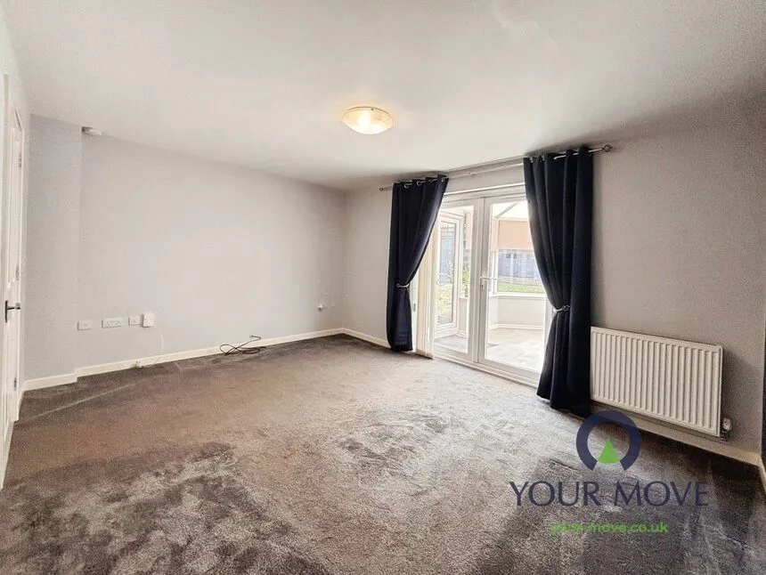 Brook Close, Grimethorpe, Barnsley, S72, photo 4