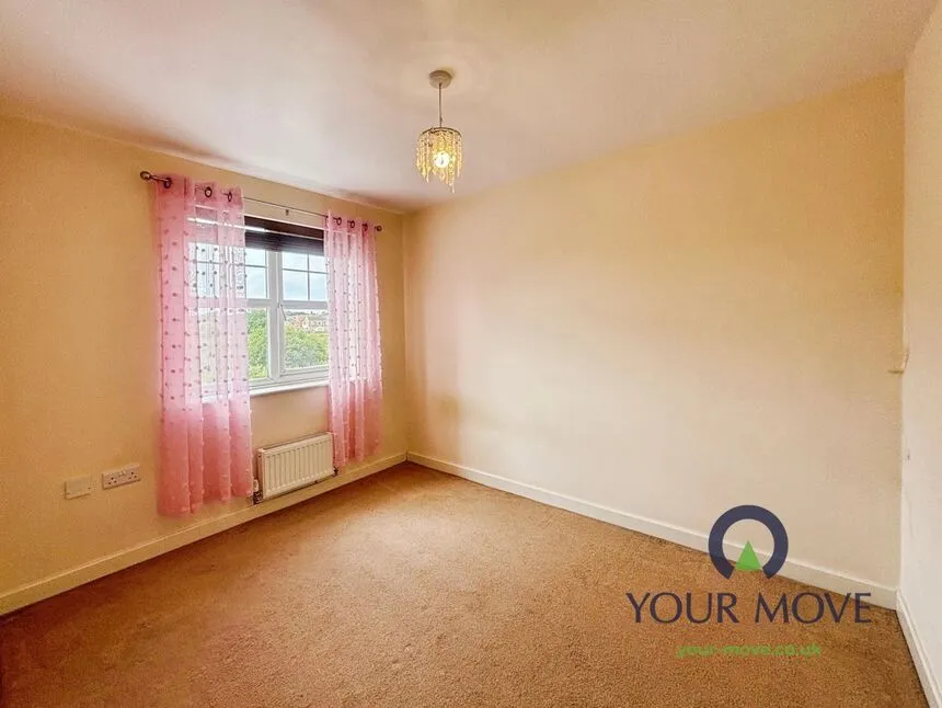 Brook Close, Grimethorpe, Barnsley, S72, photo 12